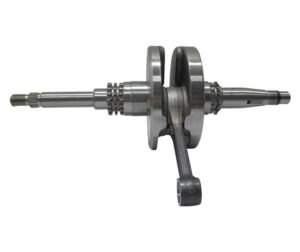 Στρόφαλος OEM LOGIK125,OUTLOOK125,SH125/150'01-10,LOGIK125I E4