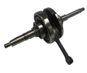 Στρόφαλος OEM ZAHARA125