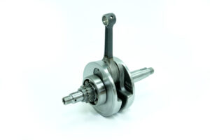 Στρόφαλος OEM TNT125 (TORNADO NAKED T) CBS E4/E5