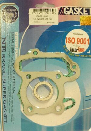 Φλάντζες Κεφαλής Σετ 52-53ΜΜ T80