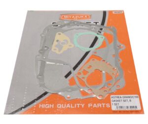 Φλάντζες Β'Σετ Μίζα Κίνας C100ASTREA GRAND