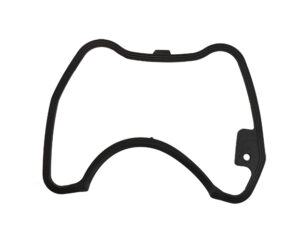 Φλάντζα Μονή  OEM-A Καπ.Κεφαλής SH125/150'13-15