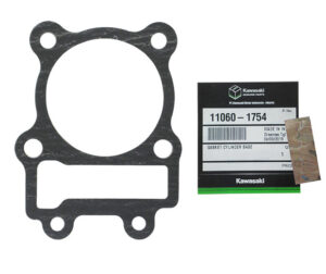 Φλάντζα Κυλίνδρου OEM KAZE-R