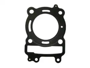 Φλάντζα Κεφαλής OEM SYM/HD-EVO-JOY200