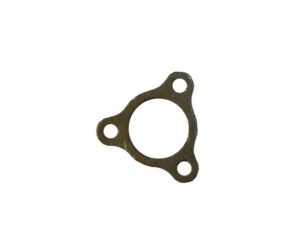 Φλάντζα Κούρμπας Εξατμισ. 3βιδες OEM Χωρίς Κόφτη (FULL SPEED) MILAN50 2T