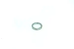 Φλάντζα Εξάτμισης ΖΟΑΝ/Ροδέλα 32X24X5MM OEM CITYBLADE125/150,TARGET125I'18-20 E4,ASUS125i