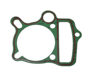 Φλάντζα Κυλίνδρου OEM TARGET125'15-17,TARGET125I'18-20 E4