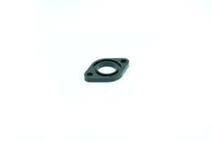 Φλάντζα Εισαγ. Πεταλ.Ψεκασμού (INJ) OEM TARGET125I E4