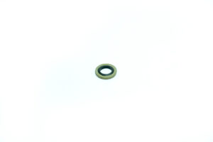 Φλάντζα Ροδέλα OEM  (Μαρκούτσι Ψυγείου) TNT125 CBS E4/E5,BN125 E4/E5