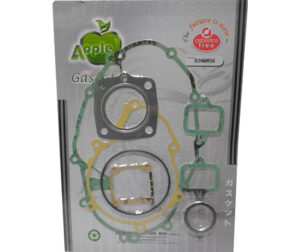 Φλάντζες Κομπλέ 8τμχ/Σετ DINAMIK125