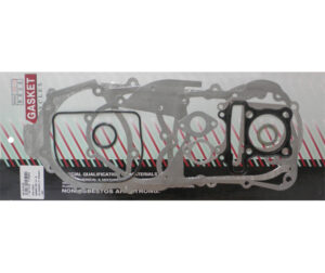 Φλάντζες Κομπλέ 53.5MM (Σετ/11τμχ) STYLE125 EUROII