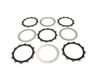 Δίσκοι Συμπλέκτη /Σετ OEM KEEWAY/RKF125I,BENELLI/RCX185I