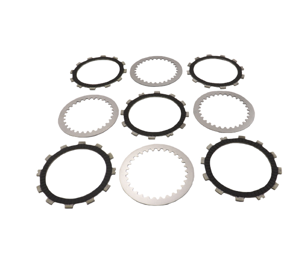 Δίσκοι Συμπλέκτη /Σετ OEM KEEWAY/RKF125I,BENELLI/RCX185I