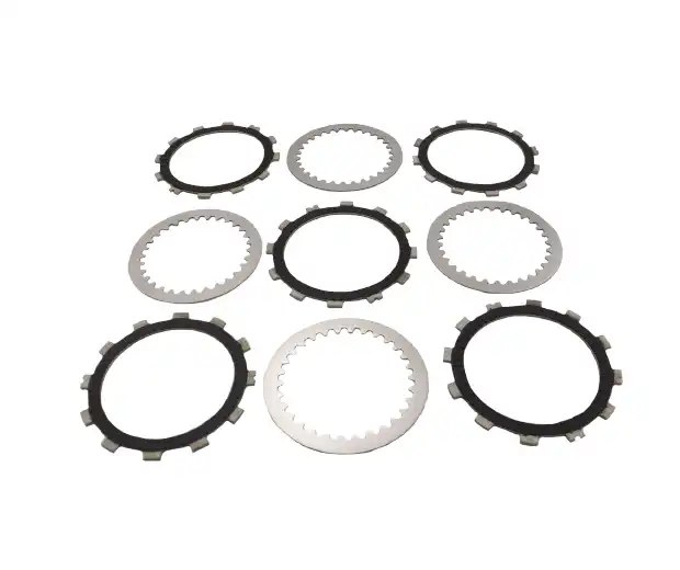 Δίσκοι Συμπλέκτη /Σετ OEM KEEWAY/RKF125I,BENELLI/RCX185I