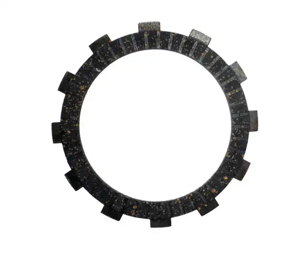 Δίσκος Συμπλέκτη OEM TARGET125'11-14