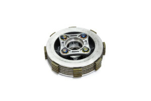 Δίσκοι Συμπλέκτη Κομπλέ Με Βάσεις (Σετ) OEM KEEWAY/K-LIGHT125I