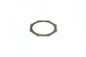 Δίσκος Συμπλέκτη OEM SUPERLIGHT125/150,K-LIGHT125I,SPEED125,TNT125 (TORNADO NAKED T) CBS E4/E5,BN125 E4/E5