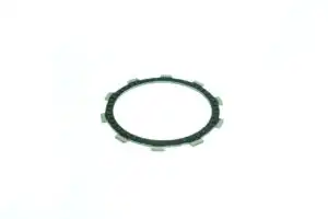 Δίσκος Συμπλέκτη OEM (Φοράει 1τμχ) BENELLI/BN251 ABS,TRK251,LEONCINO250