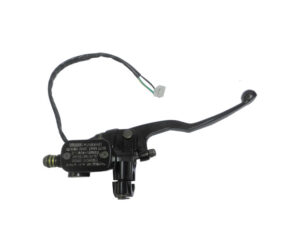 Αντλία Φρένου Εμπρός με Μανέτα Y125Z/CRYPTON-R