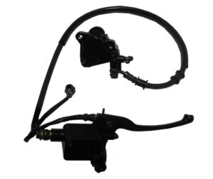 Σύστημα Δισκόφρενου Εμπρός OEM GOCCIA50 2T