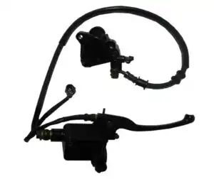Σύστημα Δισκόφρενου Εμπρός OEM GOCCIA50 2T