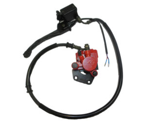 Σύστημα Δισκόφρενου Εμπρός OEM FACT-EVO50 2T,FACT EVO50I 4T