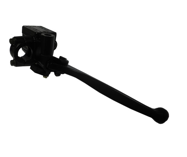 Αντλία Δισκόφρενου Εμπρ. με Μανέτα OEM LOGIK125/150,LOGIK125I E4,ZAHARA125I E4