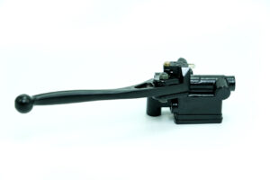 Αντλία Δισκόφρενου Πίσω με Μανέτα OEM ZAHARA125I E4