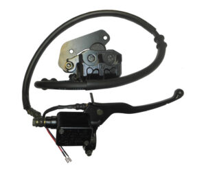 Σύστημα Δισκόφρενου Εμπρός OEM CITYBLADE125/150