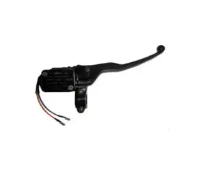 Αντλία Δισκόφρενου Εμπρός με Μανέτα OEM CITYBLADE125/150