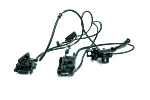 Σύστημα Δισκόφρενου Κομπλέ (CBS) OEM LOGIK125I E4