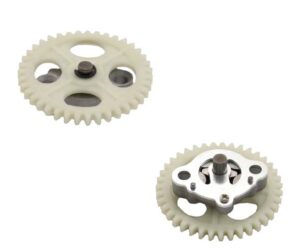 Αντλία Λαδιού OEM VIESTE125 E5,FACT-X125 E5,ZAHARA125I E5