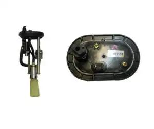 Αντλία Βενζίνης OEM SILVERBLADE250EFI