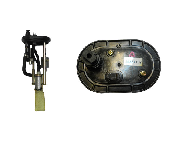 Αντλία Βενζίνης OEM SILVERBLADE250EFI