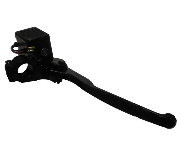 Αντλία Δισκόφρενου Άνω Εμπρός και Μανέτα OEM SILVERBLADE250EFI