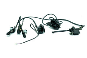 Σύστημα Δισκόφρενου Κομπλέ (CBS) OEM TARGET125I'18-20 E4