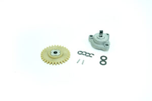 Αντλία Λαδιού OEM RKF125I