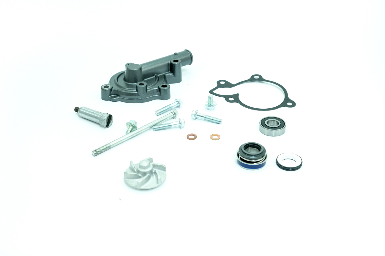 Αντλία Νερού OEM RKF125I