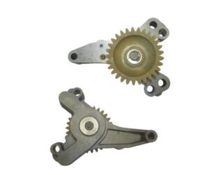 Αντλία Λαδιού OEM TARGET125'11-14