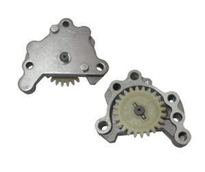 Αντλία Λαδιού OEM TARGET125'15-17,TARGET125I'18-20 E4,ASUS125i