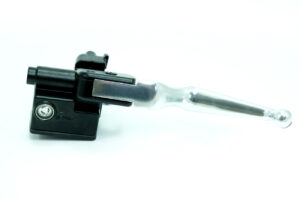 Αντλία Δισκόφρενου Εμπρός με Μανέτα OEM SUPELIGHT125/150,SPEEDLIGHT150,CRUISER250'06-08