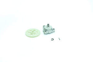 Αντλία Λαδιού Κομπλέ OEM TNT125 (TORNADO NAKED T) E4/CBS