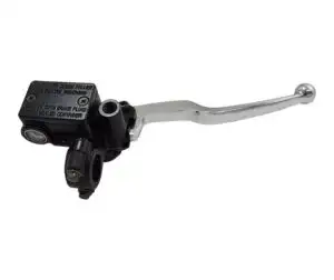 Αντλία Δισκόφρενου Εμπρός με Μανέτα OEM TNT125 (TORNADO NAKED T) E4/CBS