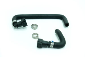 Σωλήνες στην Αντλία Βενζ. OEM TNT125 (TORNADO NAKED T) E4/CBS