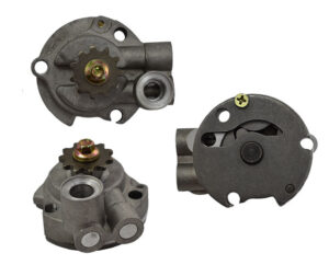 Αντλία Λαδιού Κομπλέ OEM BENELLI/BN251 ABS