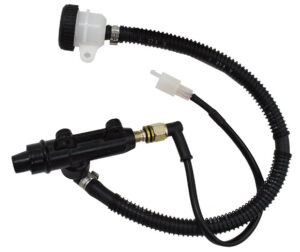 Σύστημα Δισκόφρενου Πίσω OEM BENELLI/BN251 ABS