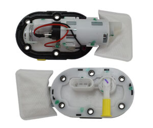 Αντλία Βενζίνης OEM BENELLI/TRK251 E4