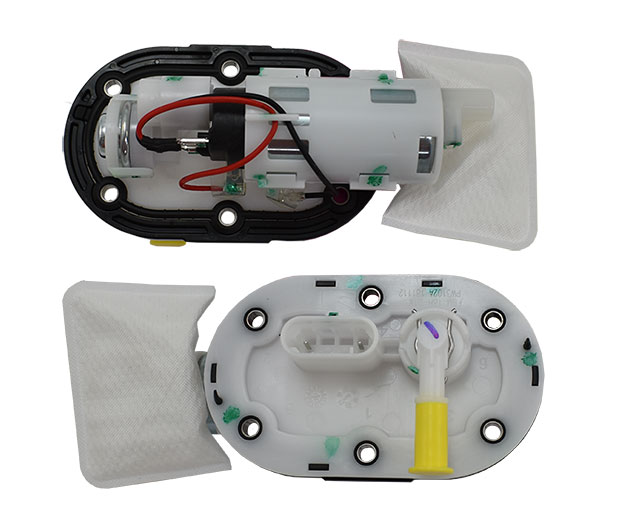 Αντλία Βενζίνης OEM BENELLI/TRK251 E4