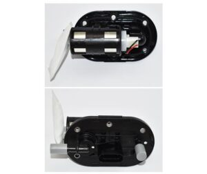 Αντλία Βενζίνης OEM BENELLI/BN251'16,BN251 ABS E4