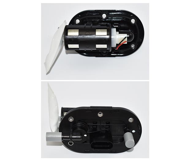 Αντλία Βενζίνης OEM BENELLI/BN251'16,BN251 ABS E4